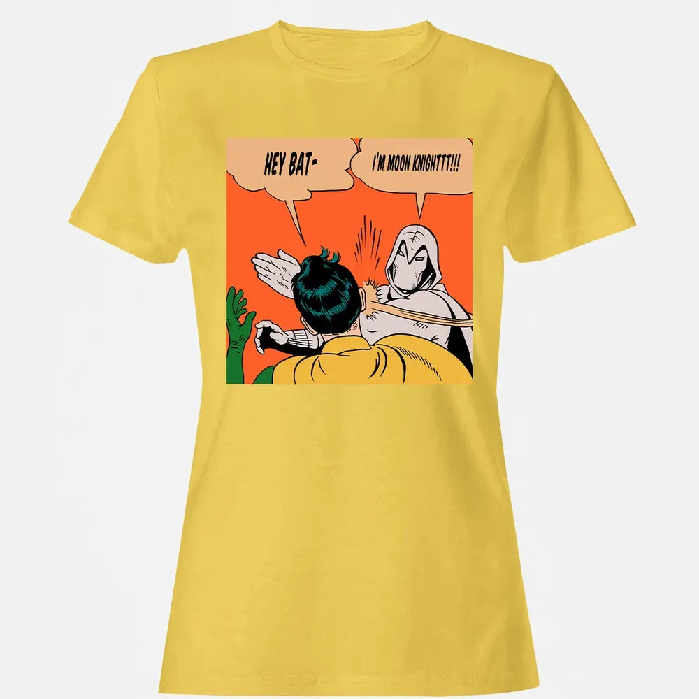 Not a Bat Women's T-shirt - 4