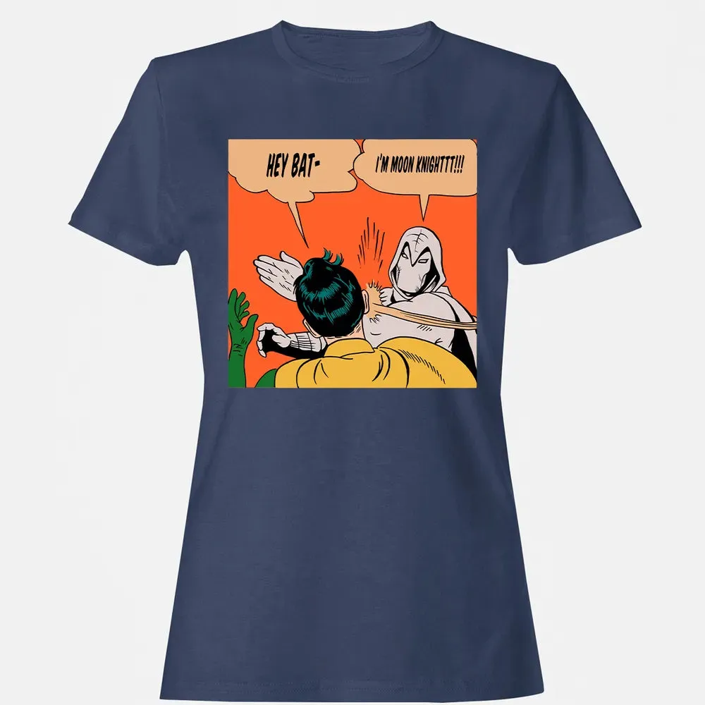 Not a Bat Women's T-shirt - 10
