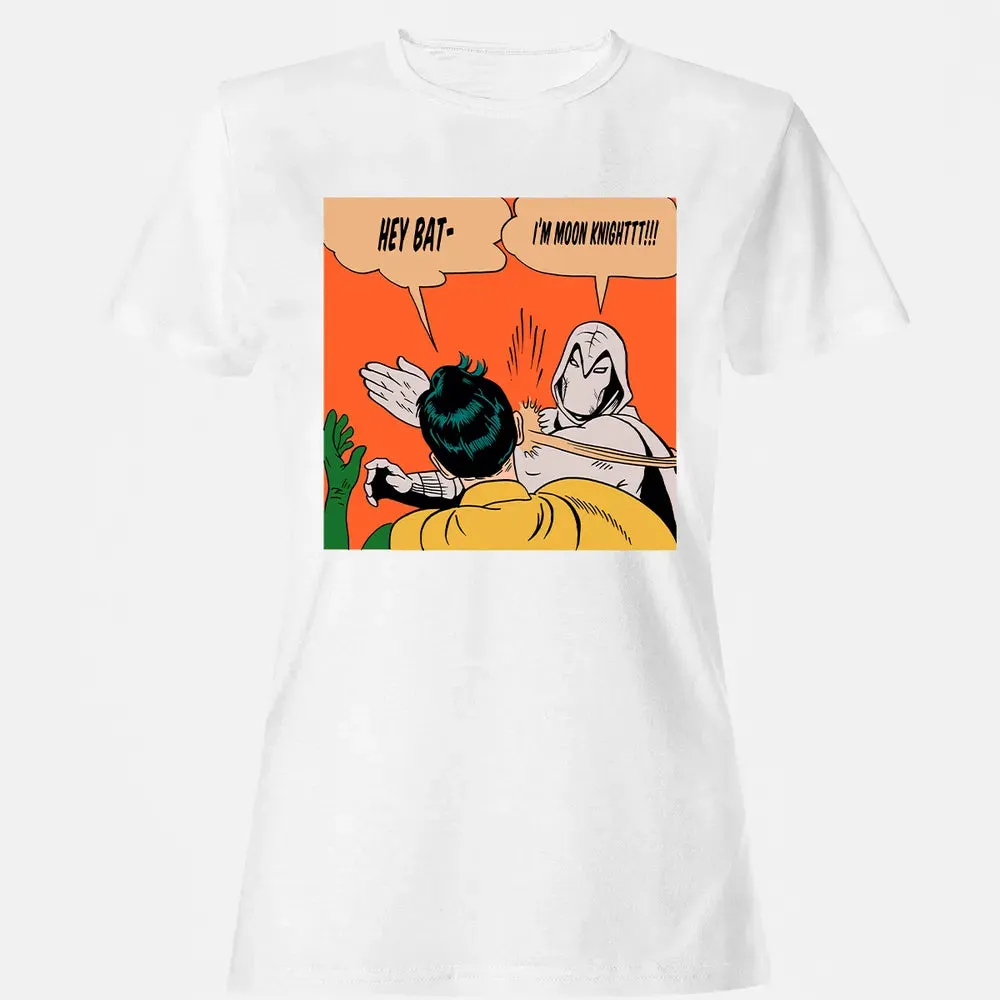 Not a Bat Women's T-shirt - 16