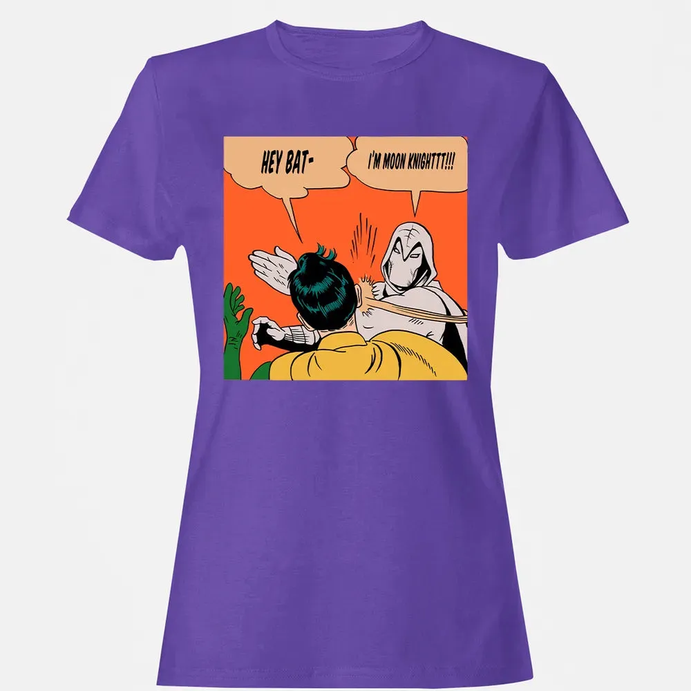 Not a Bat Women's T-shirt - 12