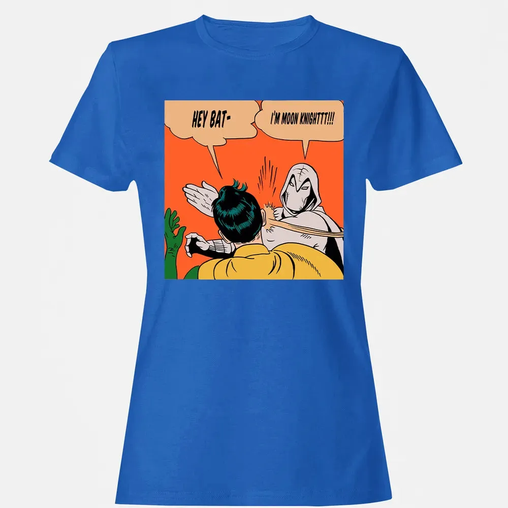 Not a Bat Women's T-shirt - 14