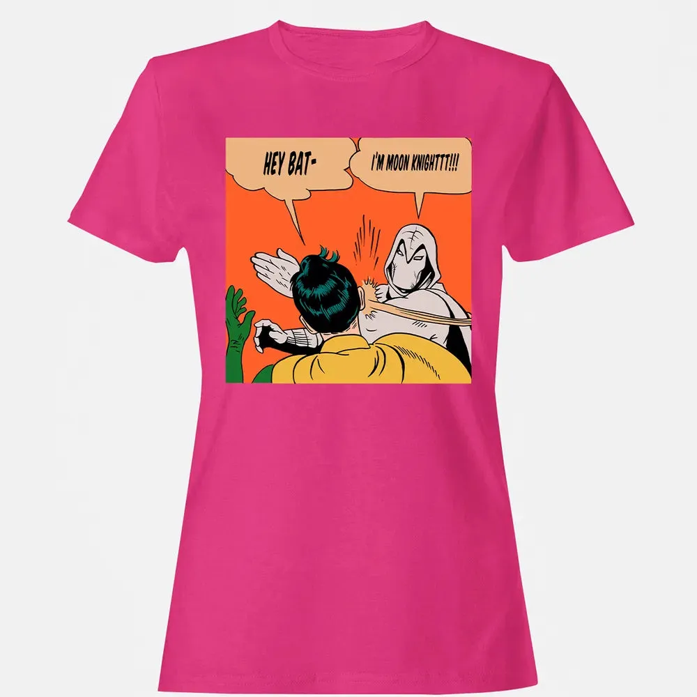 Not a Bat Women's T-shirt - 6
