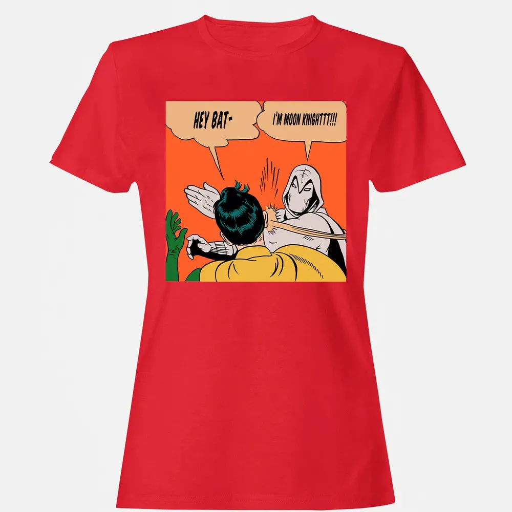 Not a Bat Women's T-shirt - 13