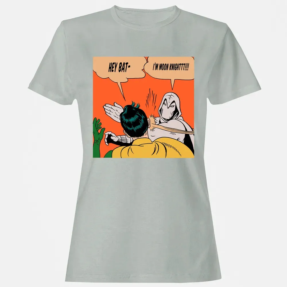 Not a Bat Women's T-shirt - 2
