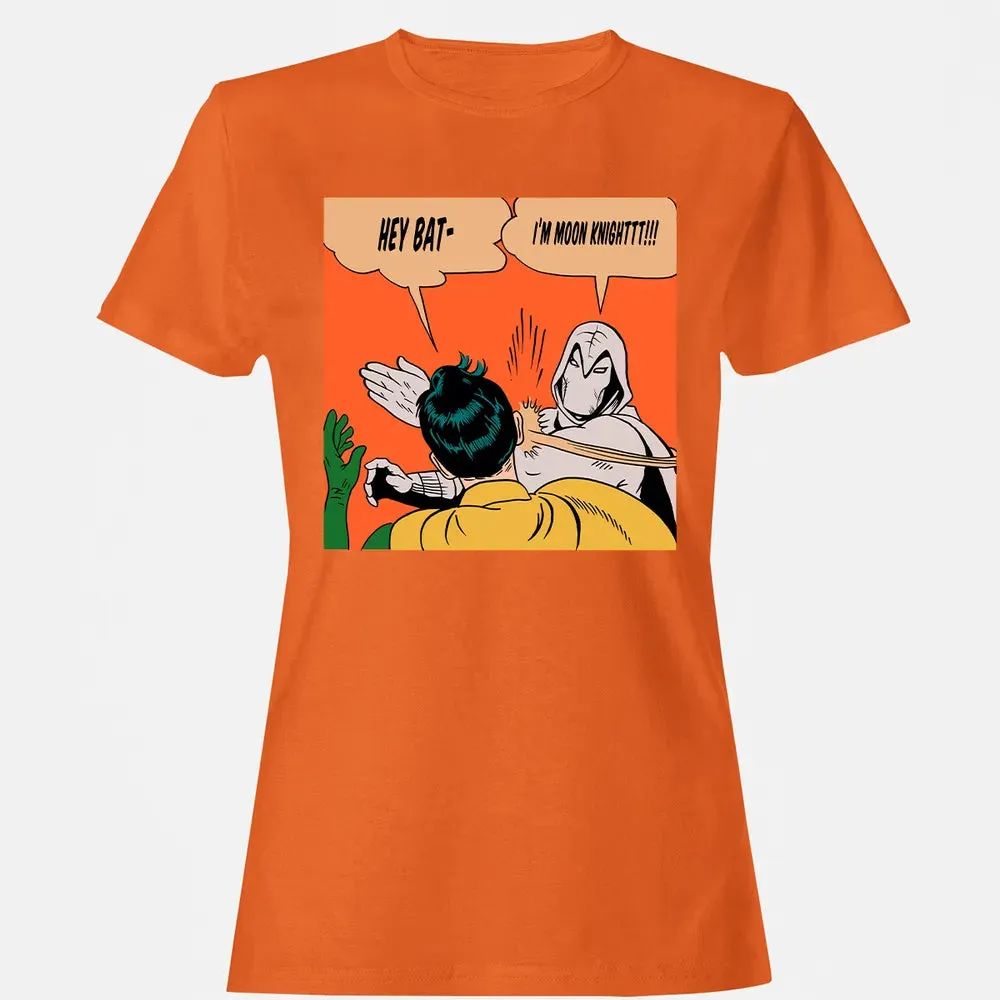Not a Bat Women's T-shirt - 11