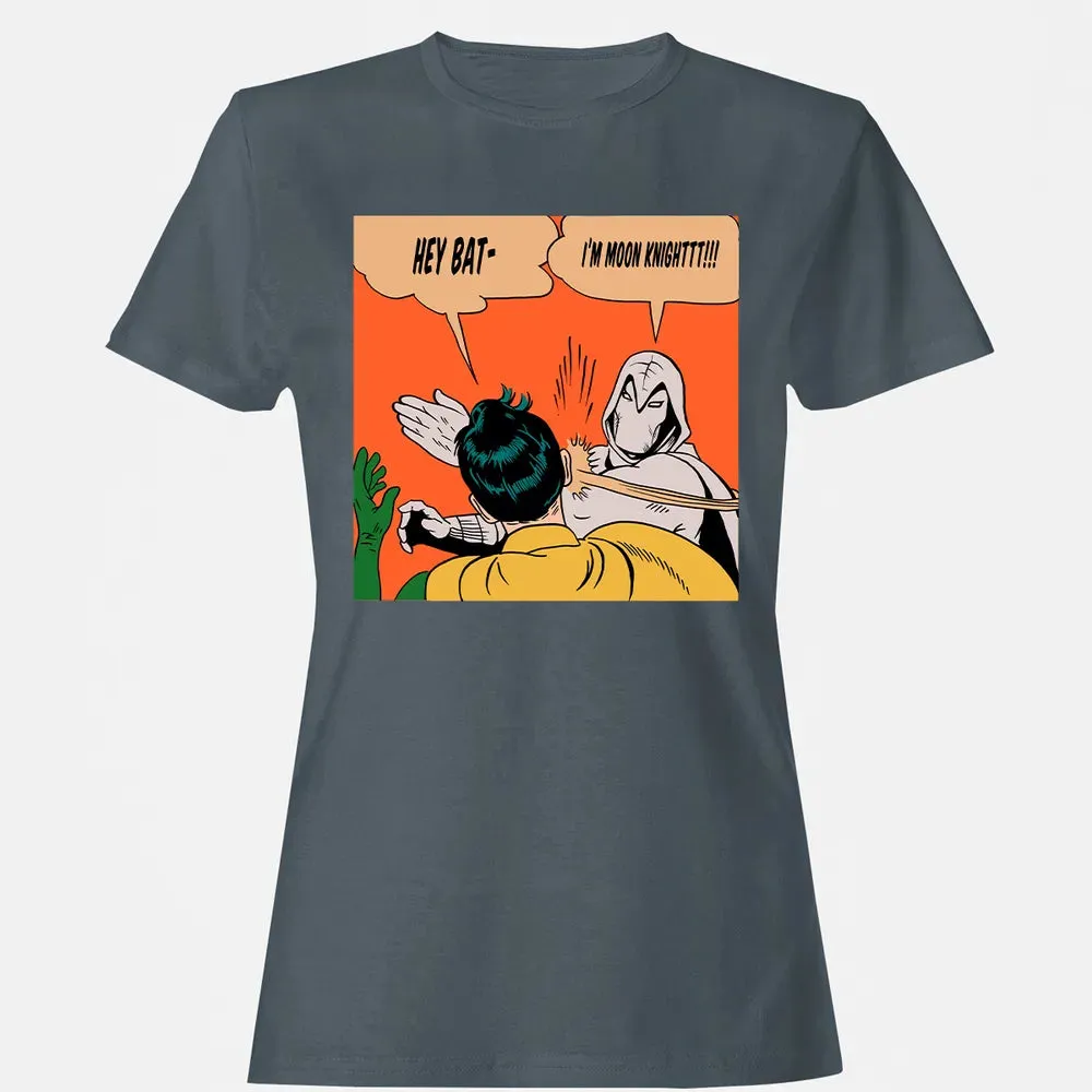 Not a Bat Women's T-shirt - 3