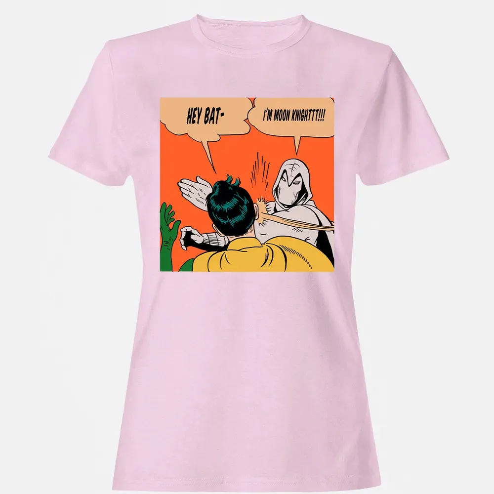 Not a Bat Women's T-shirt - 9
