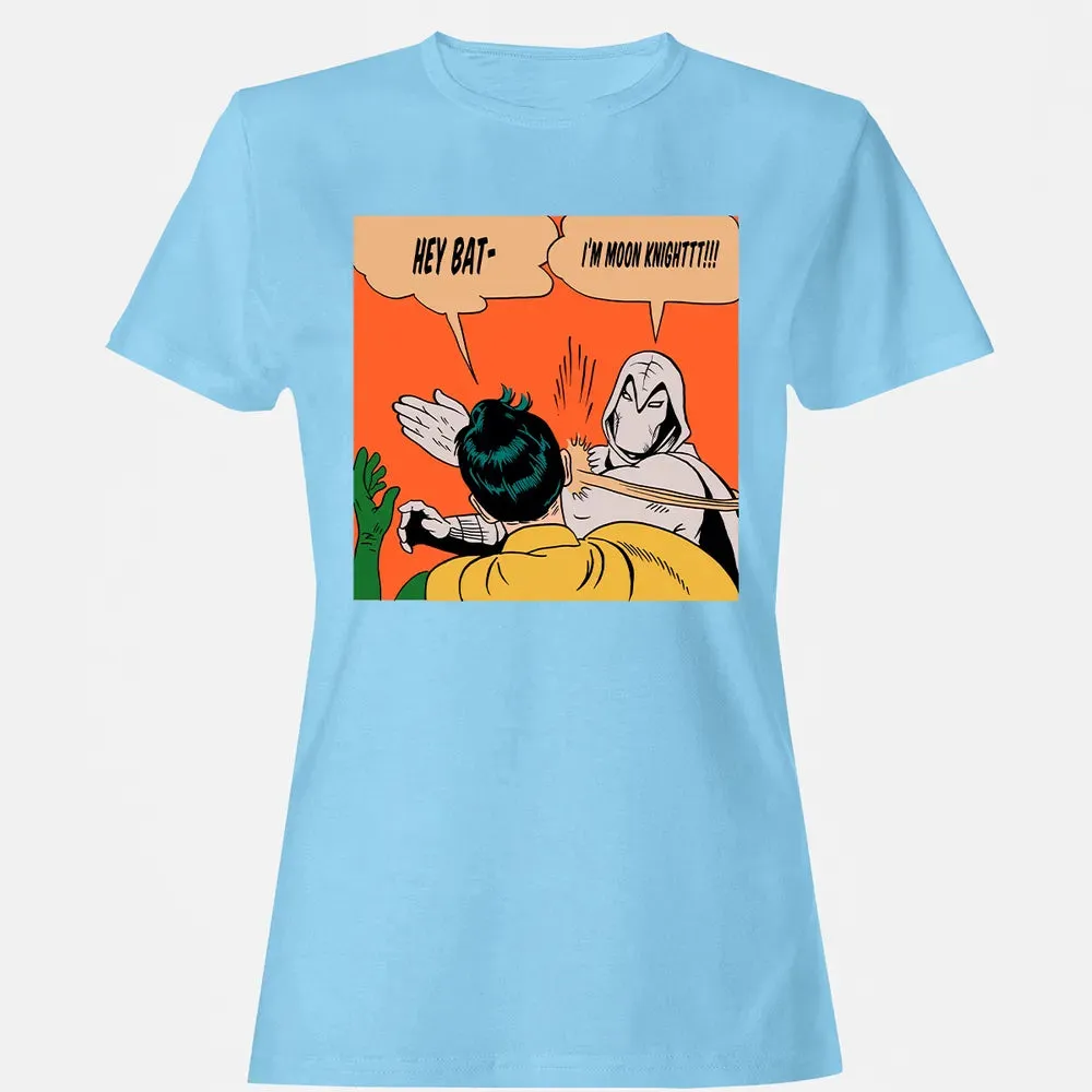 Not a Bat Women's T-shirt - 8