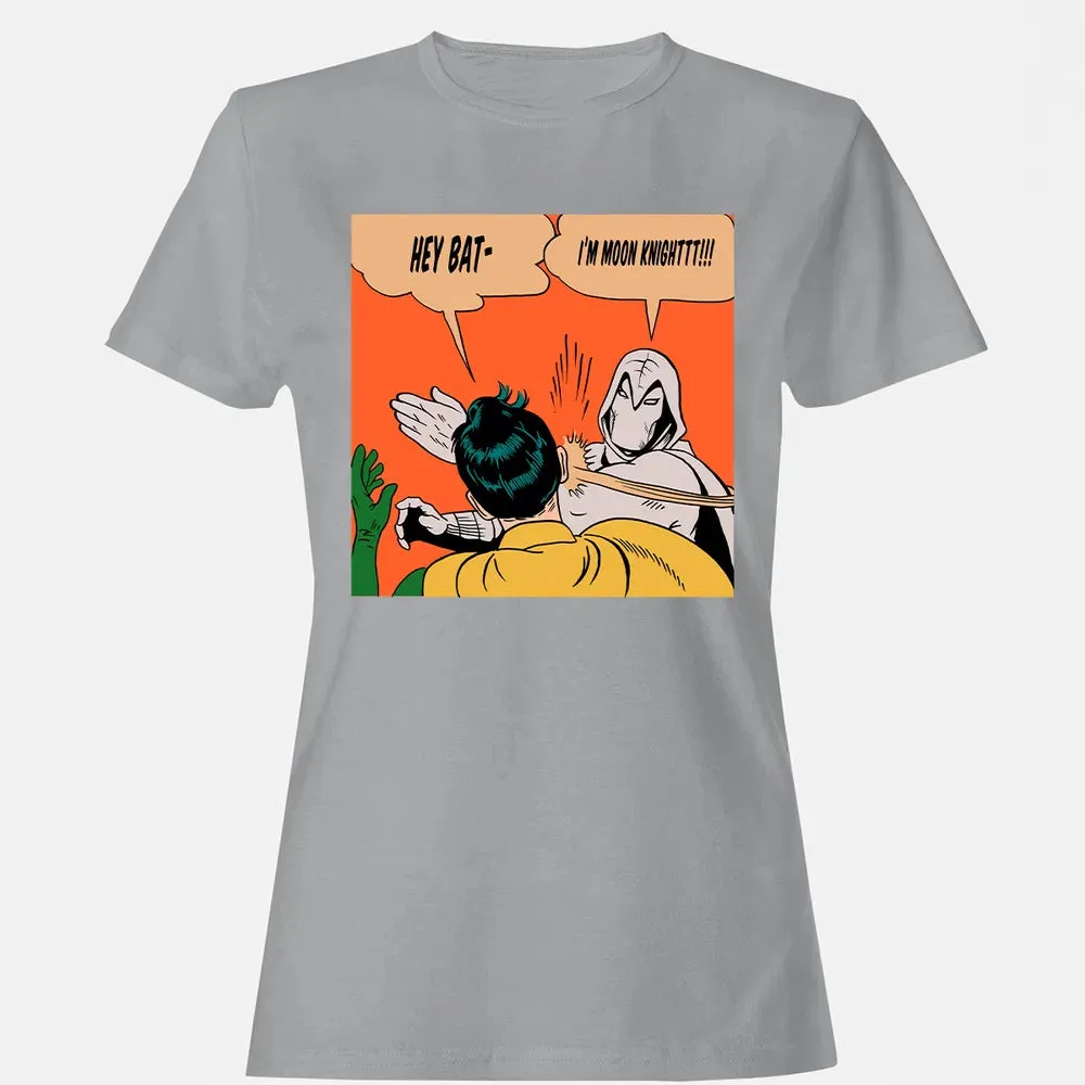 Not a Bat Women's T-shirt - 15