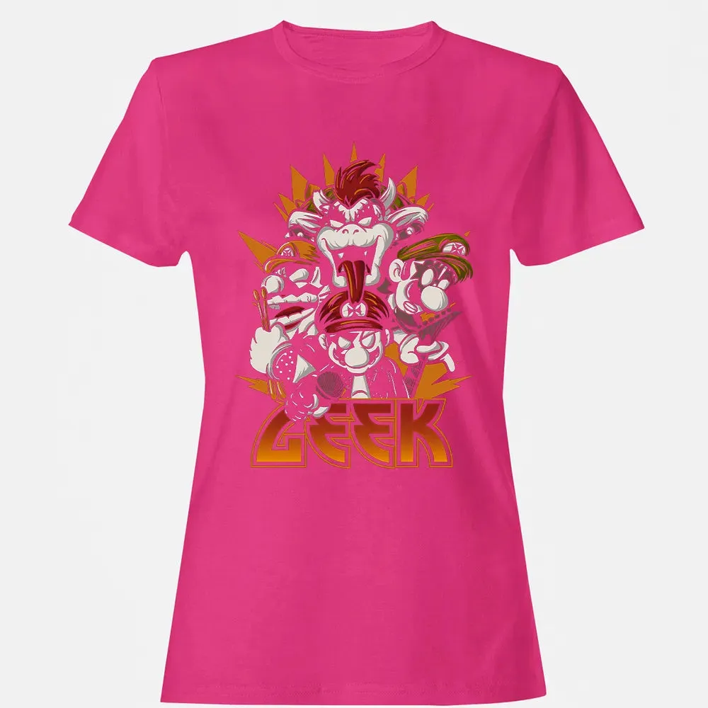 ZEEK Women's T-shirt - 6