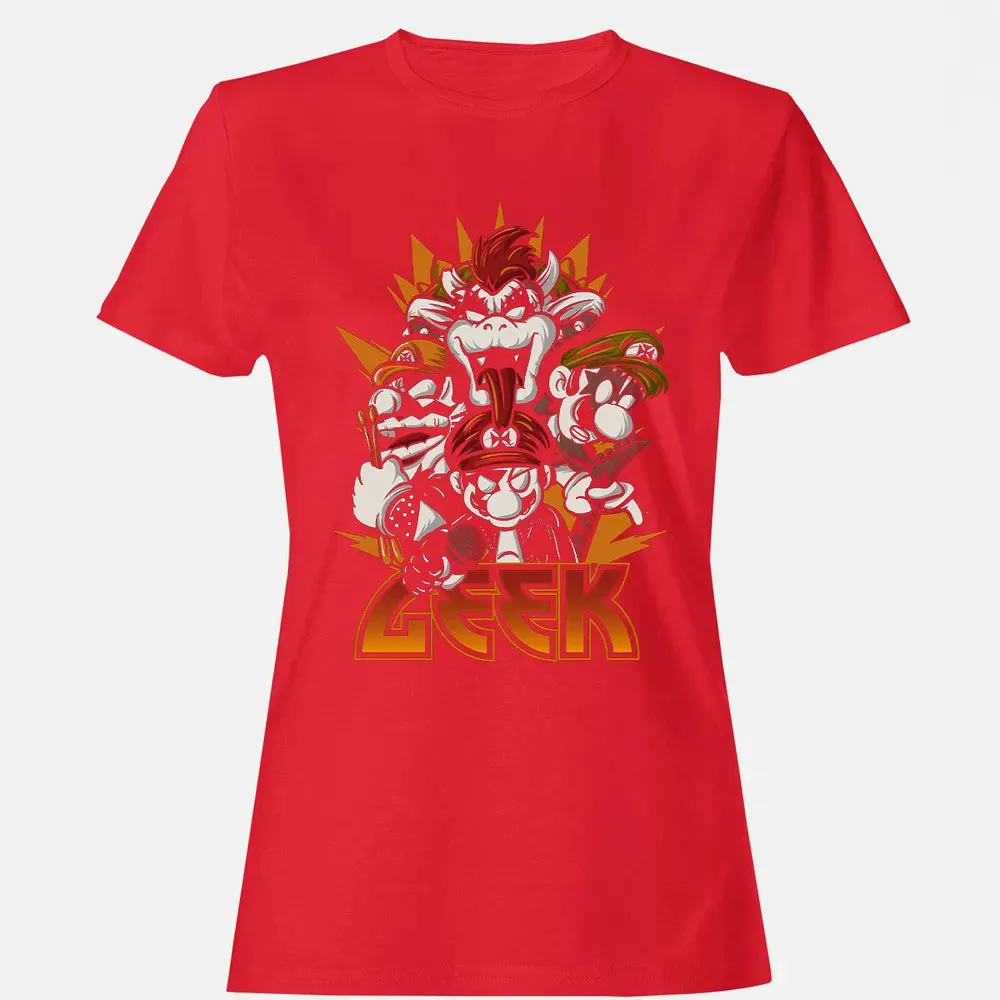 ZEEK Women's T-shirt - 13