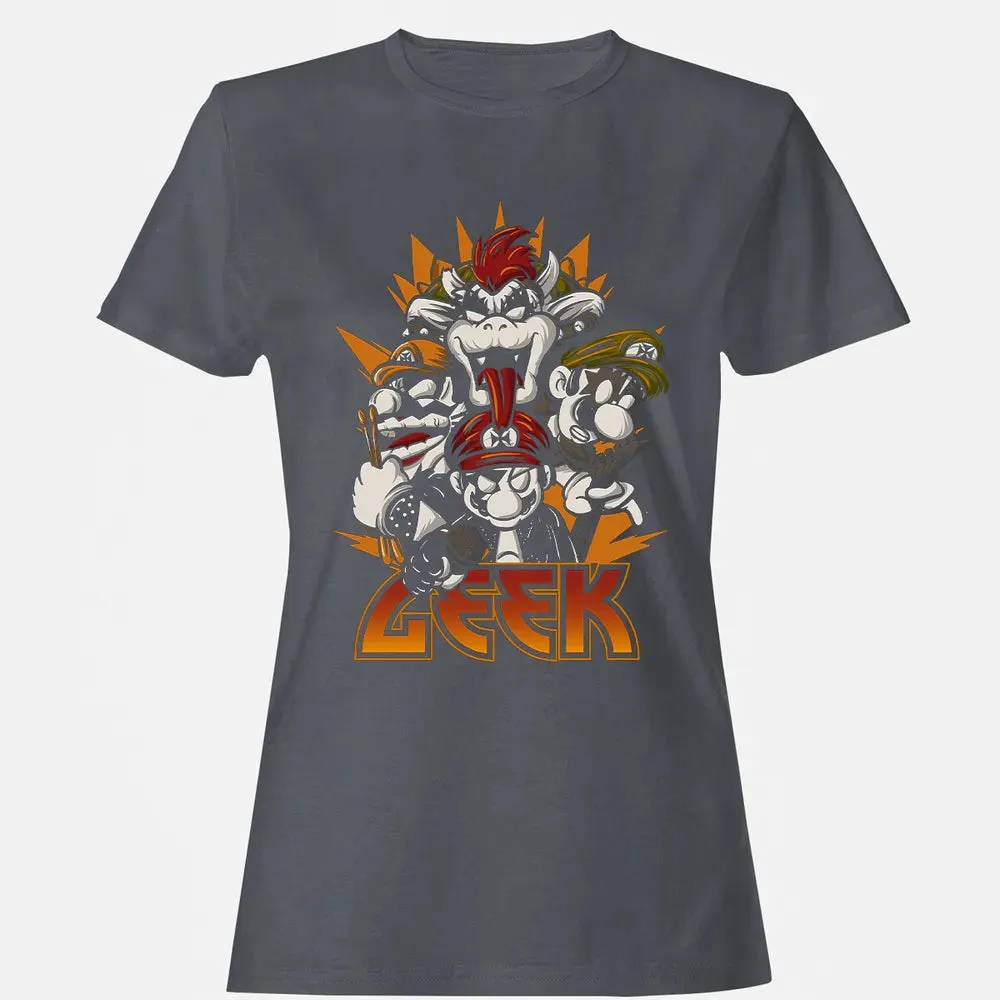 ZEEK Women's T-shirt - 5