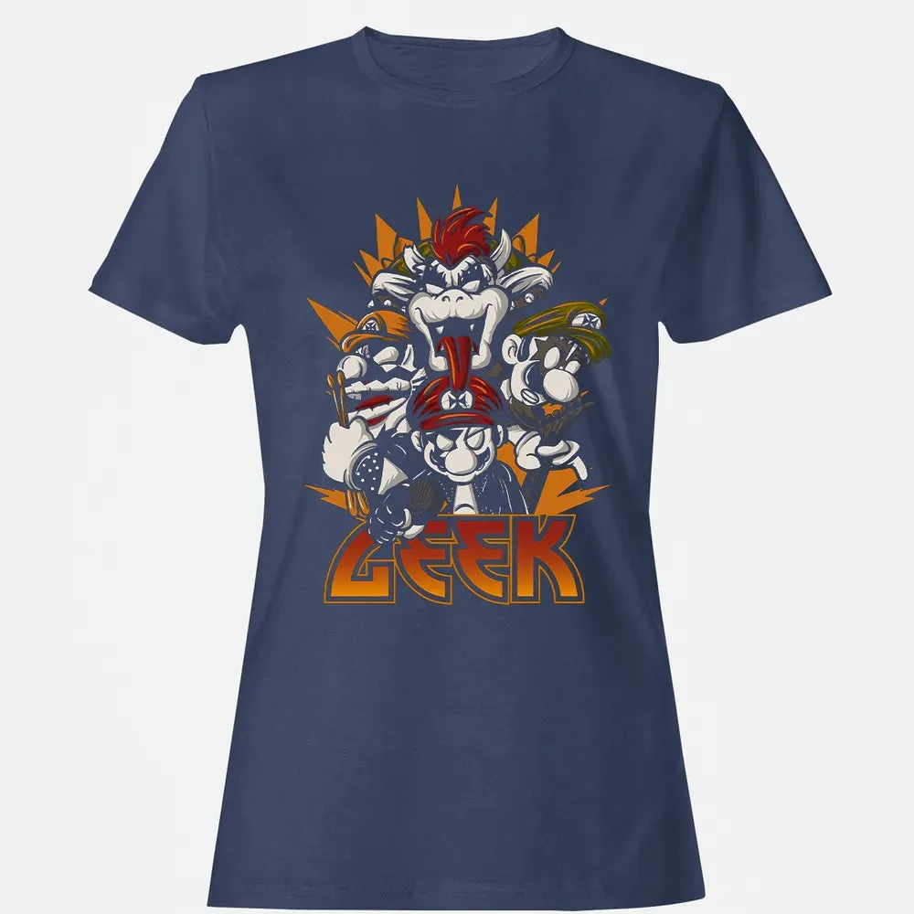 ZEEK Women's T-shirt - 10