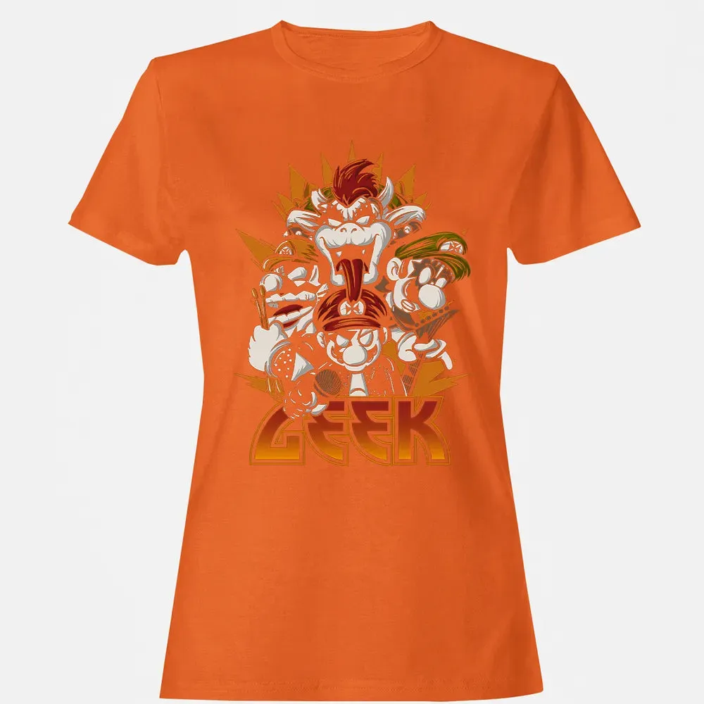 ZEEK Women's T-shirt - 11