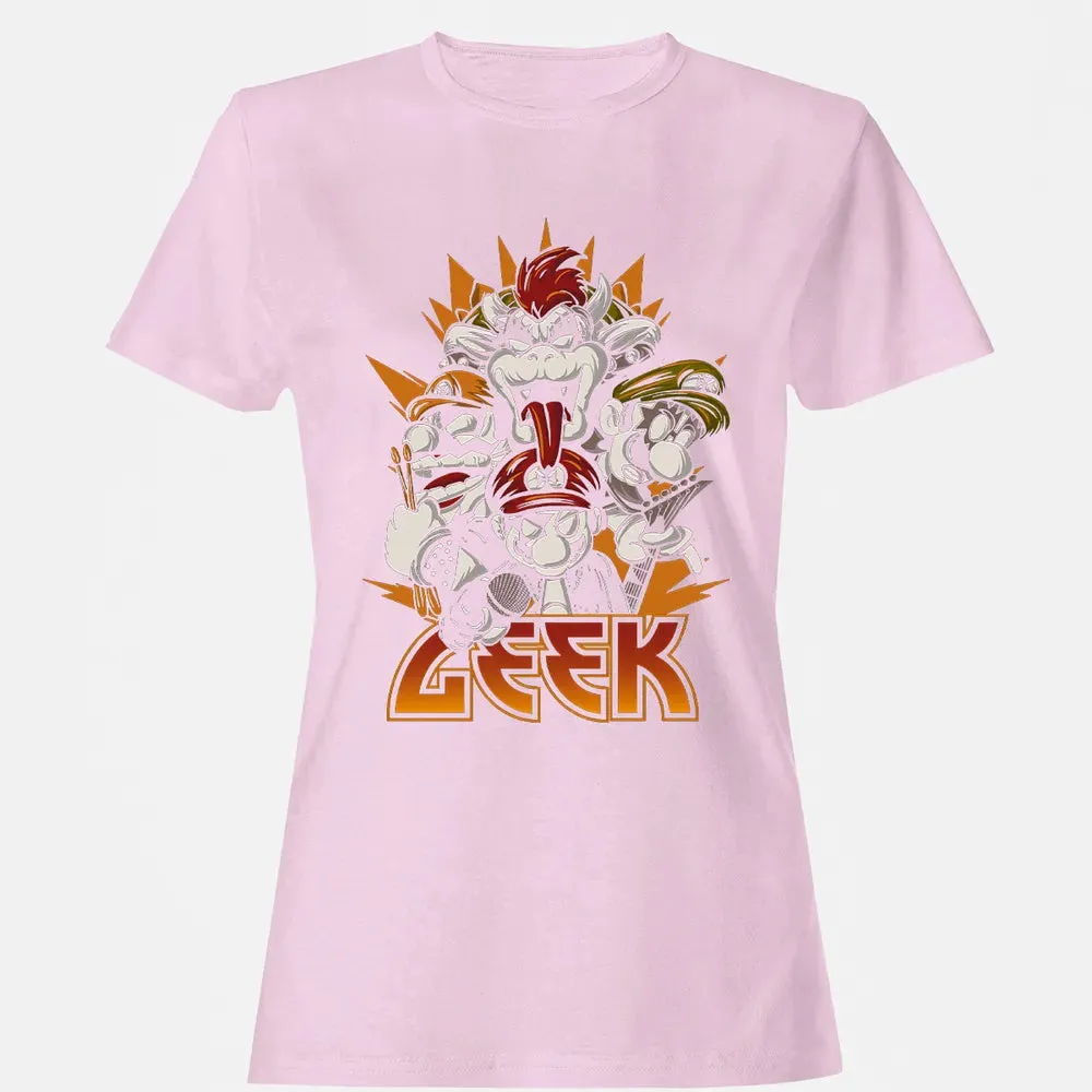 ZEEK Women's T-shirt - 9