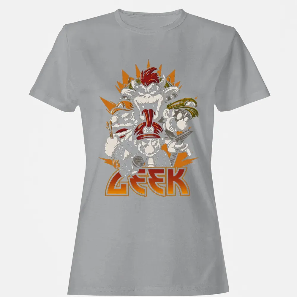 ZEEK Women's T-shirt - 15