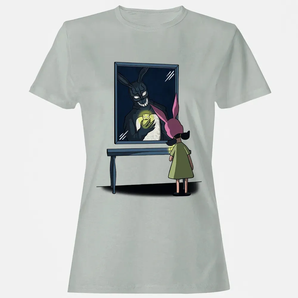 Bunny Bomb Women's T-shirt - 2