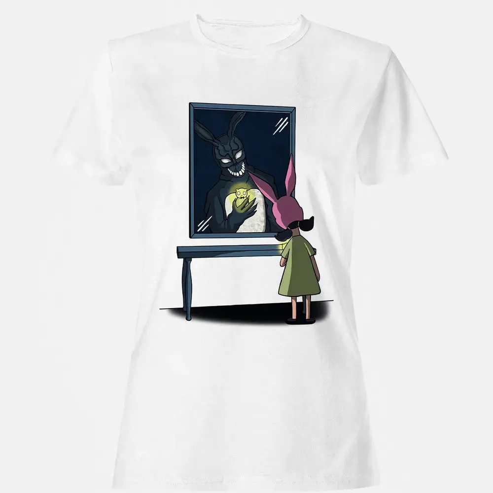 Bunny Bomb Women's T-shirt - 16