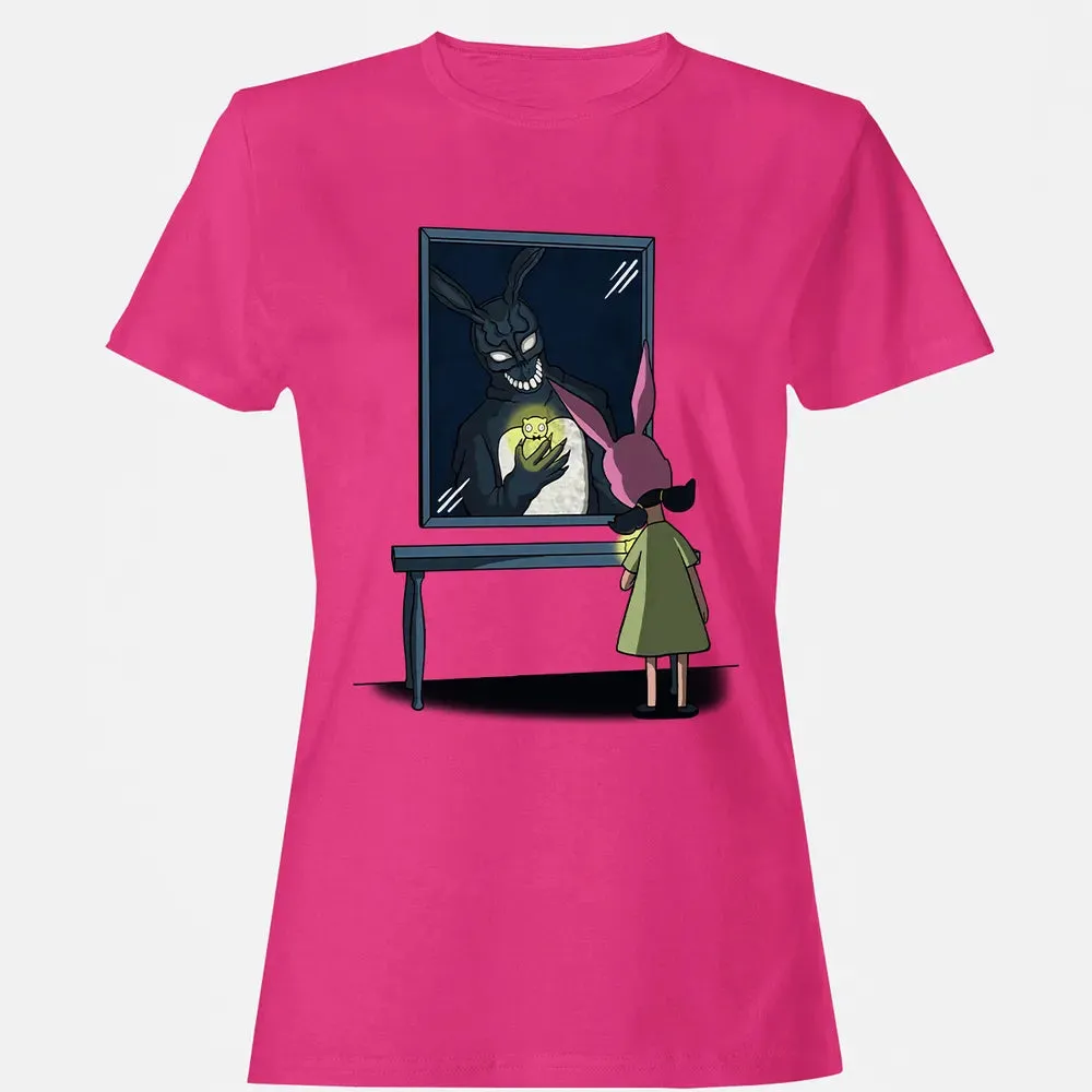 Bunny Bomb Women's T-shirt - 6