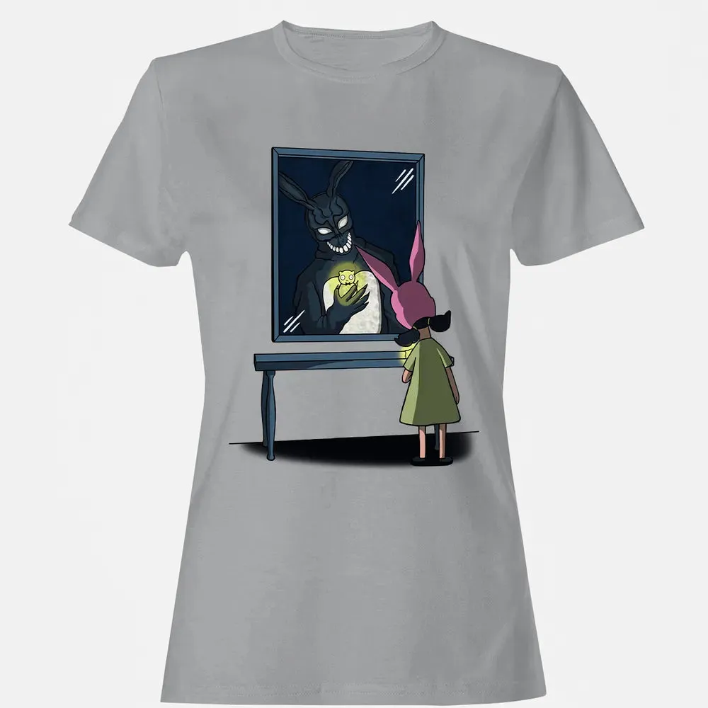 Bunny Bomb Women's T-shirt - 15