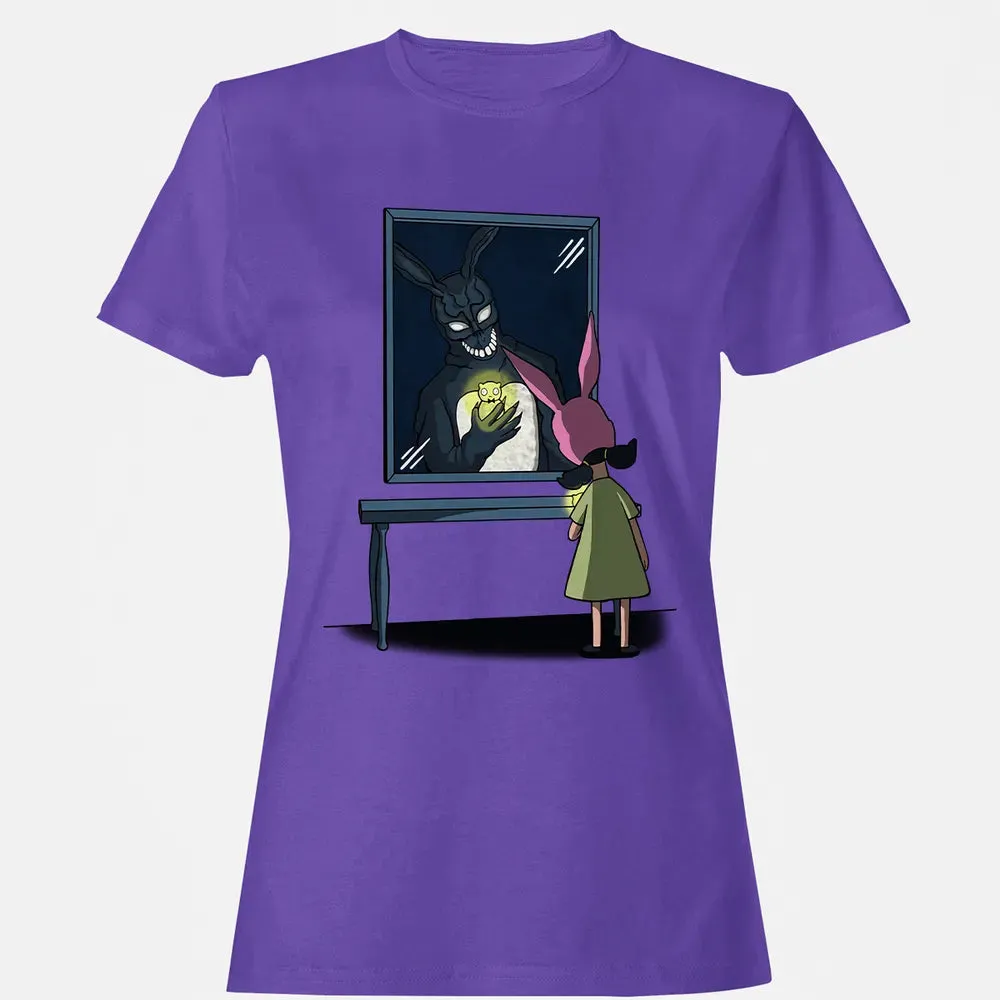 Bunny Bomb Women's T-shirt - 12