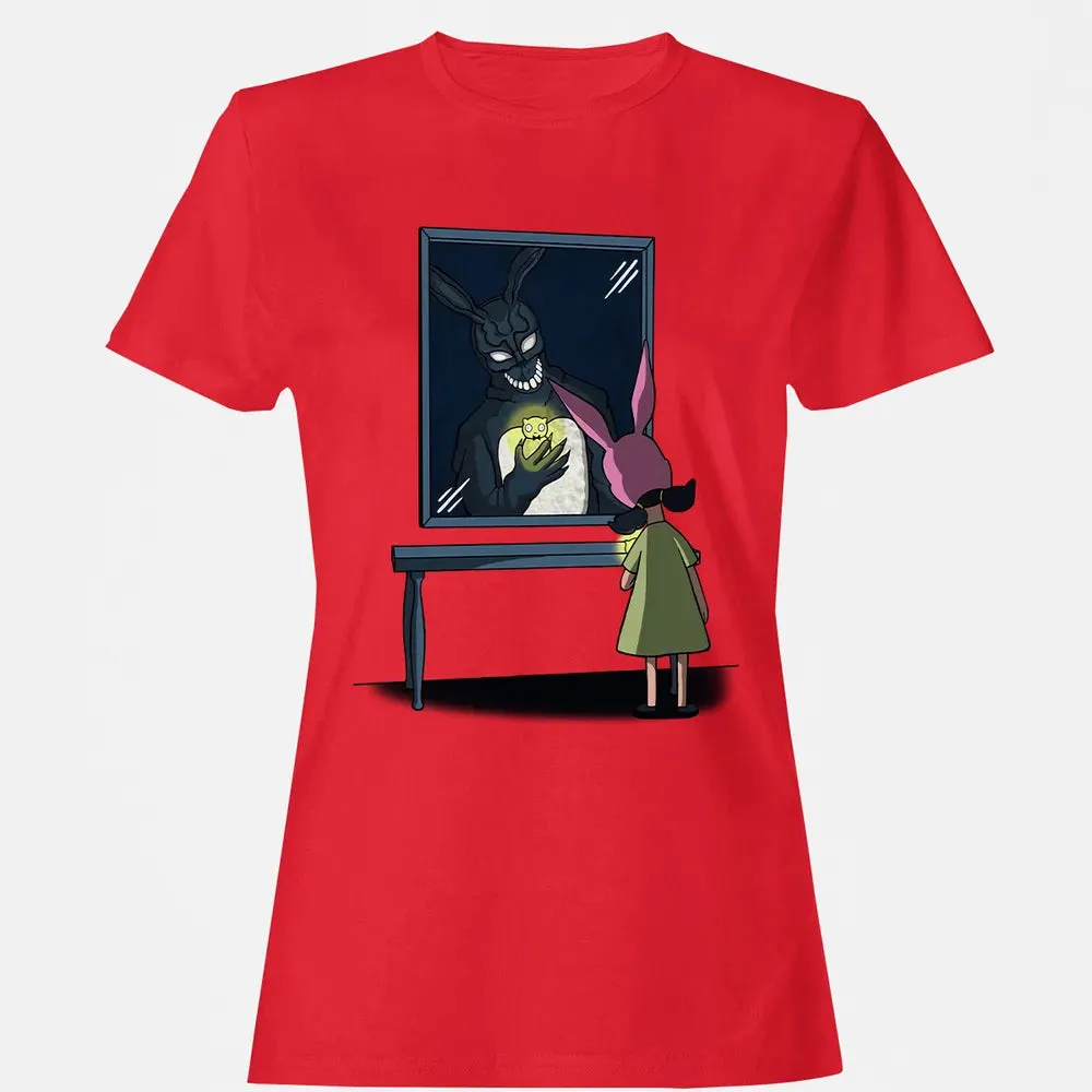 Bunny Bomb Women's T-shirt - 13
