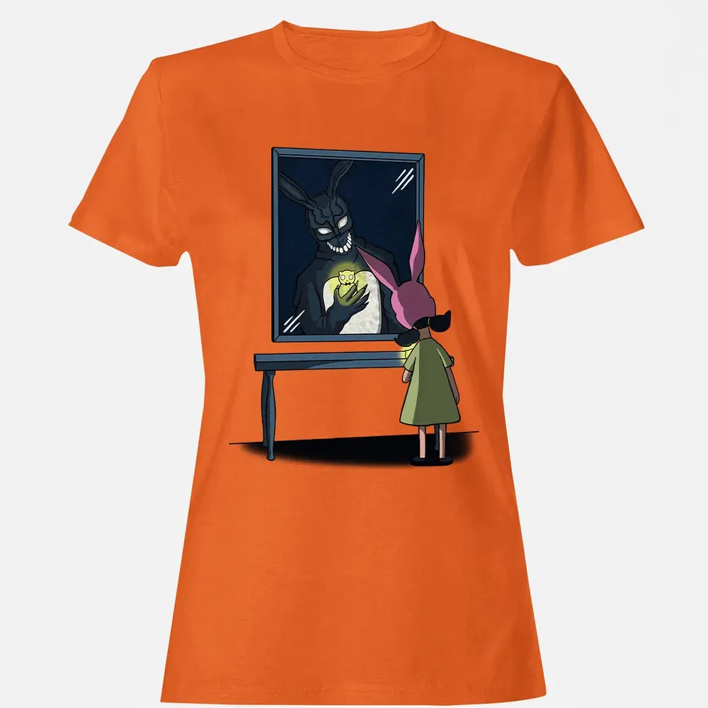 Bunny Bomb Women's T-shirt - 11