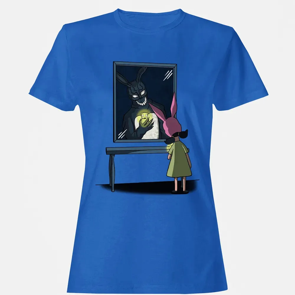 Bunny Bomb Women's T-shirt - 14