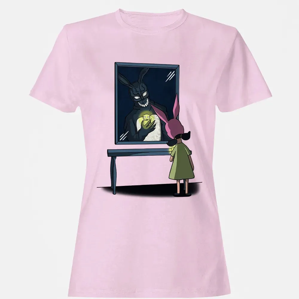 Bunny Bomb Women's T-shirt - 9