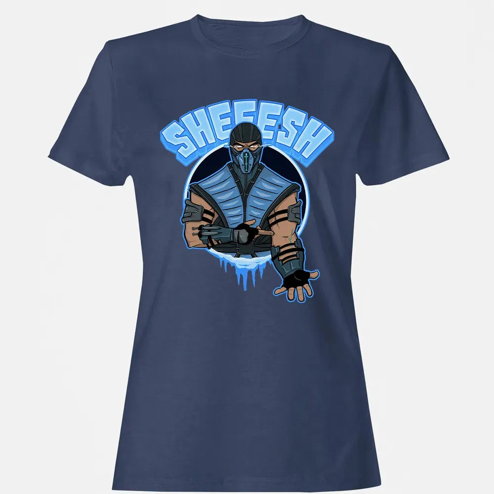 Sheeesh Women's T-shirt - 10