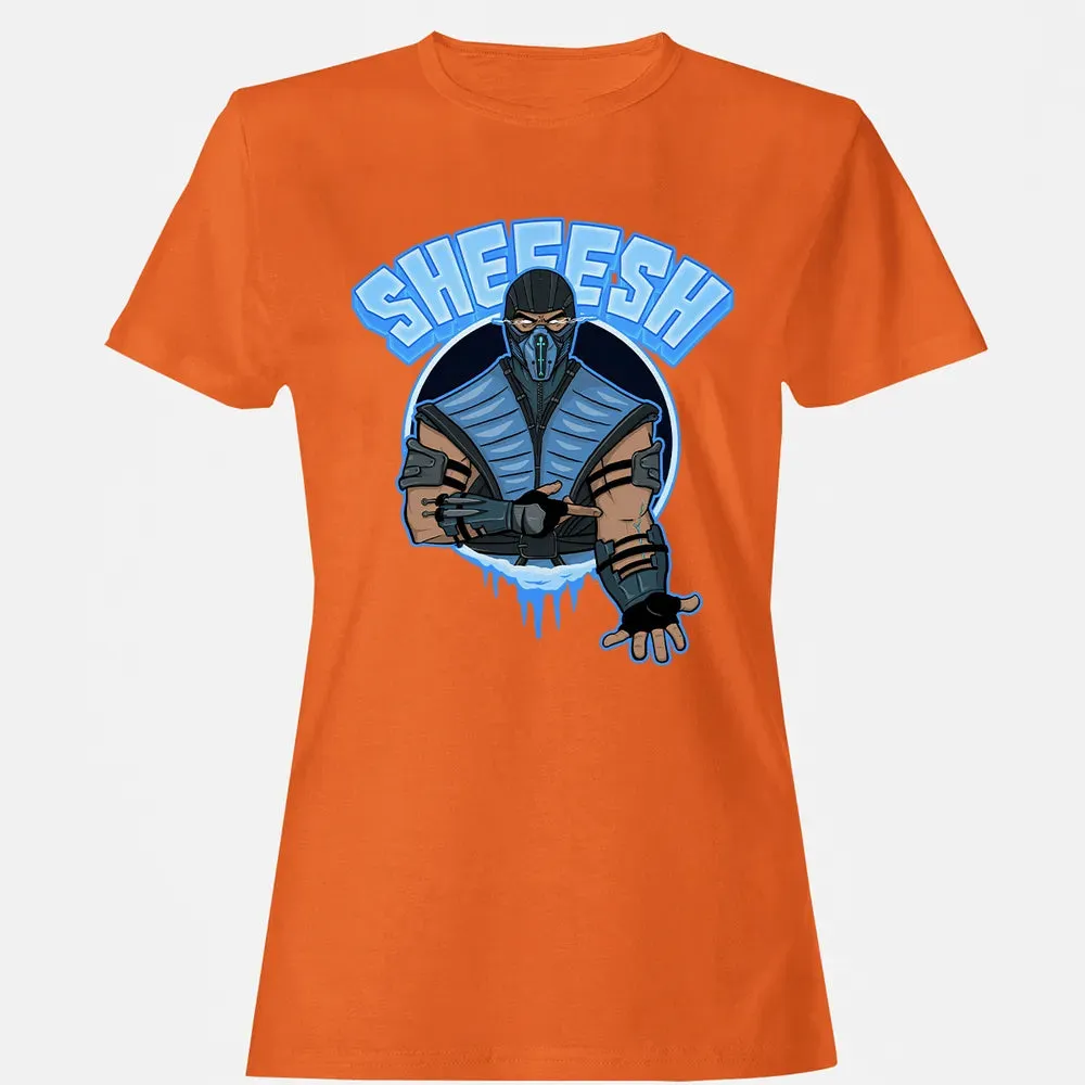 Sheeesh Women's T-shirt - 11