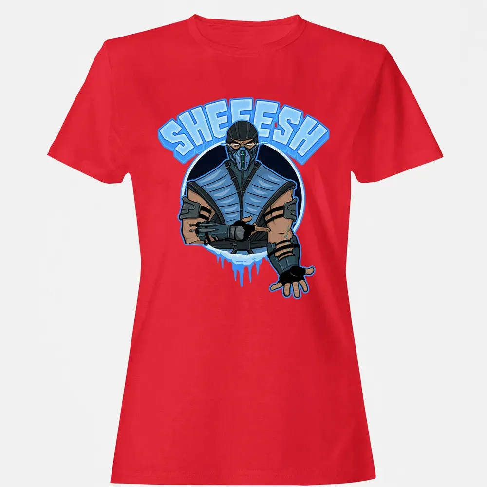 Sheeesh Women's T-shirt - 13