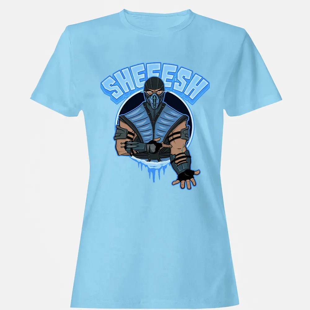 Sheeesh Women's T-shirt - 8