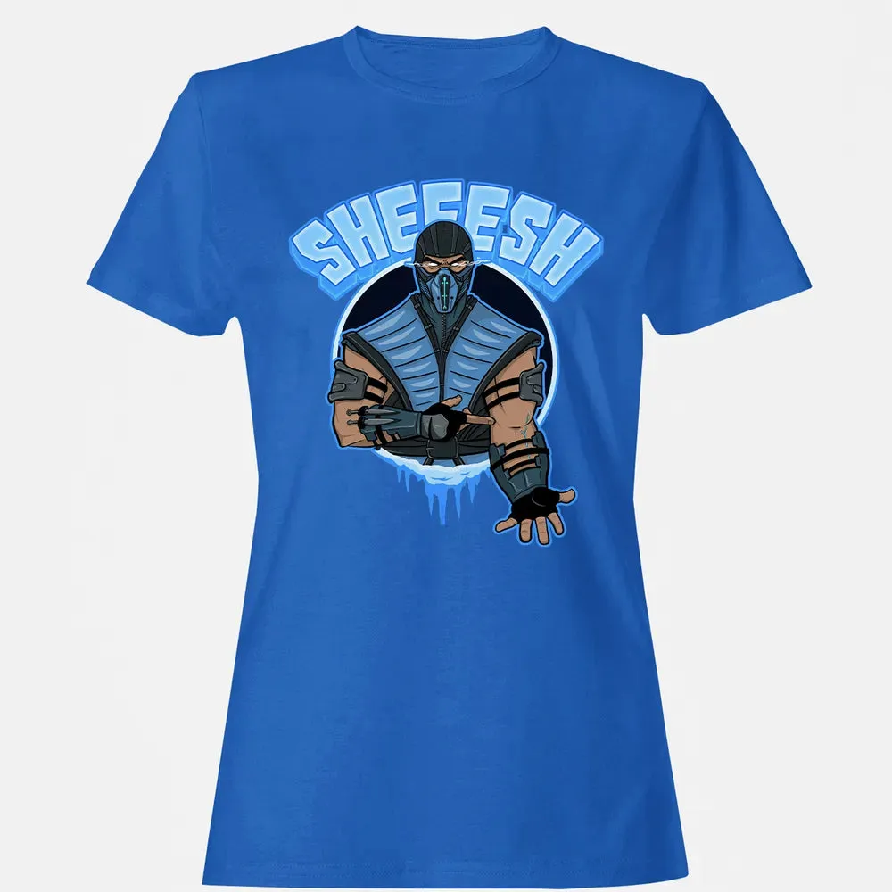 Sheeesh Women's T-shirt - 14