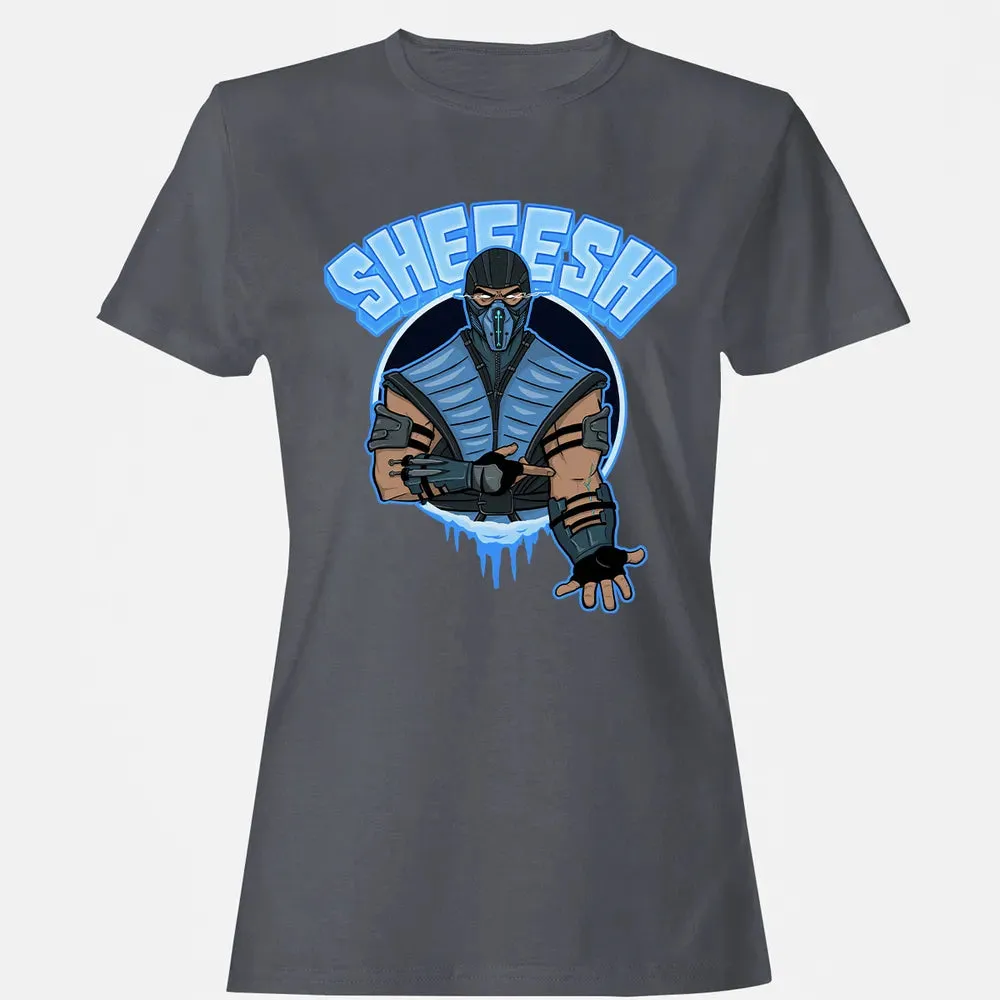 Sheeesh Women's T-shirt - 5