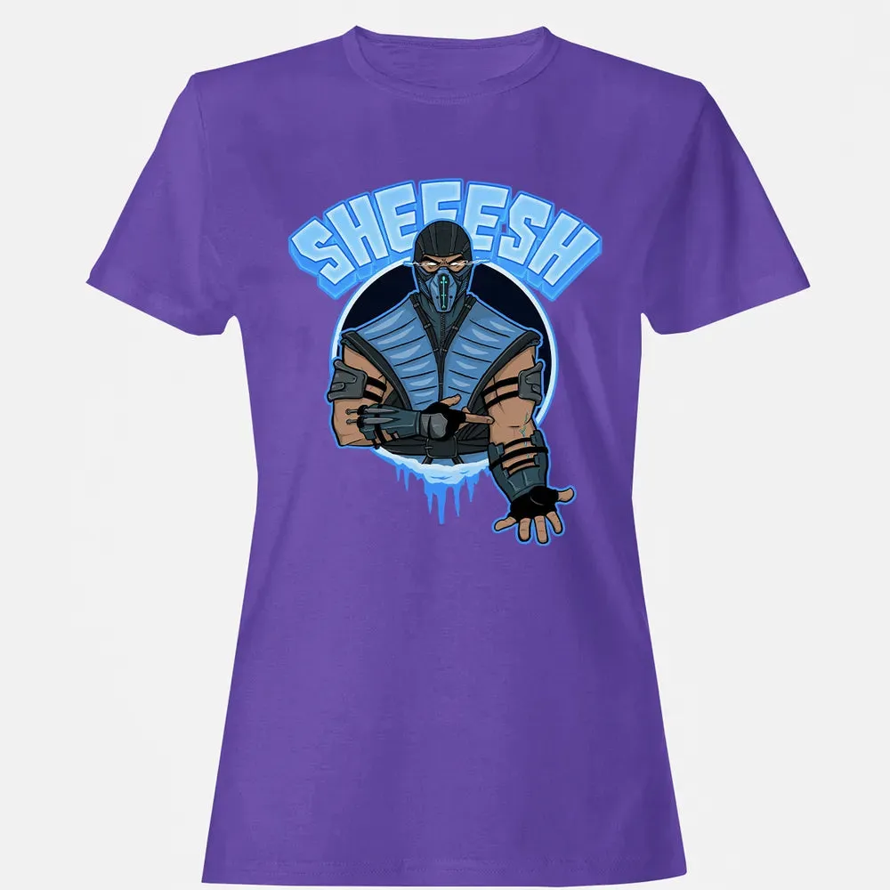 Sheeesh Women's T-shirt - 12