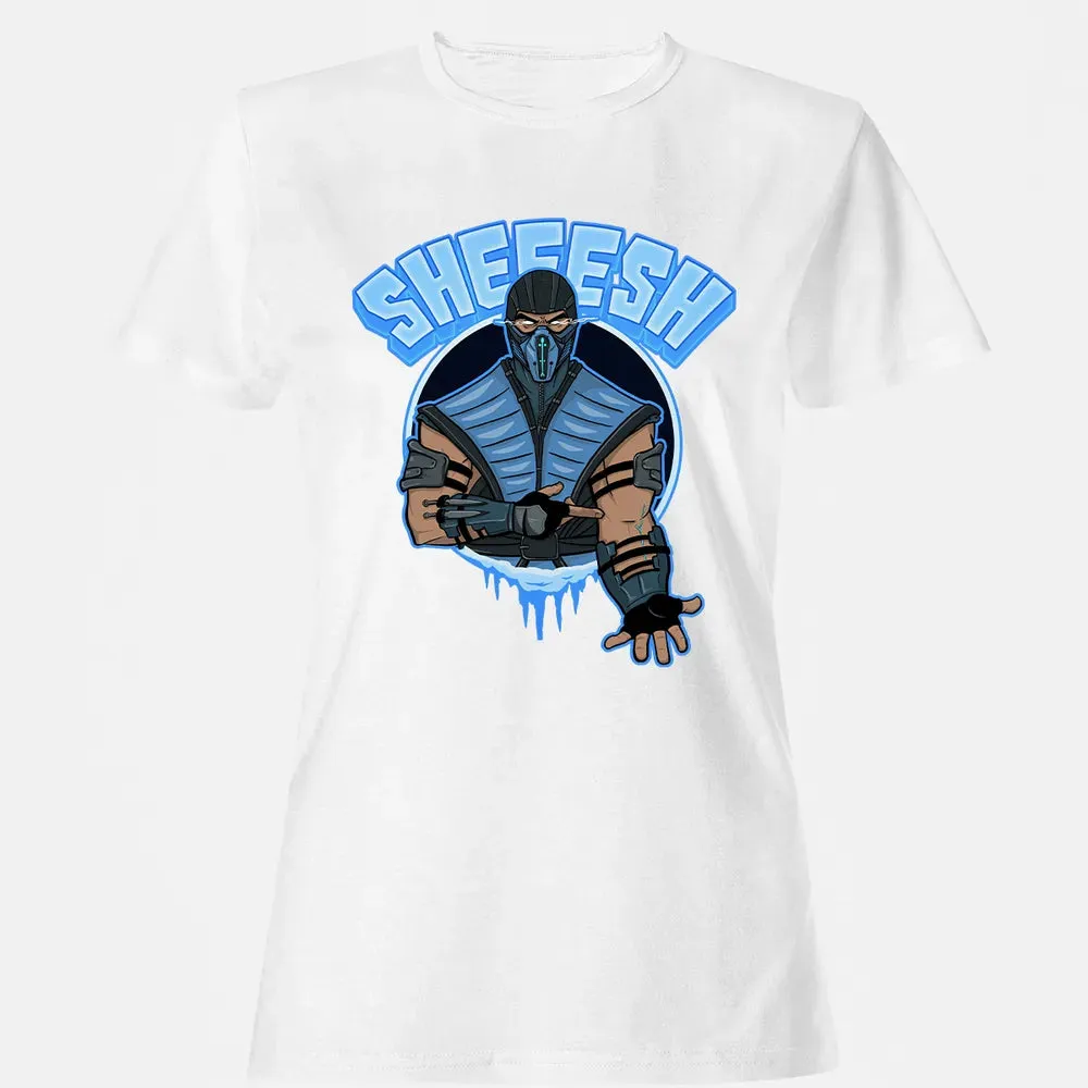 Sheeesh Women's T-shirt - 16