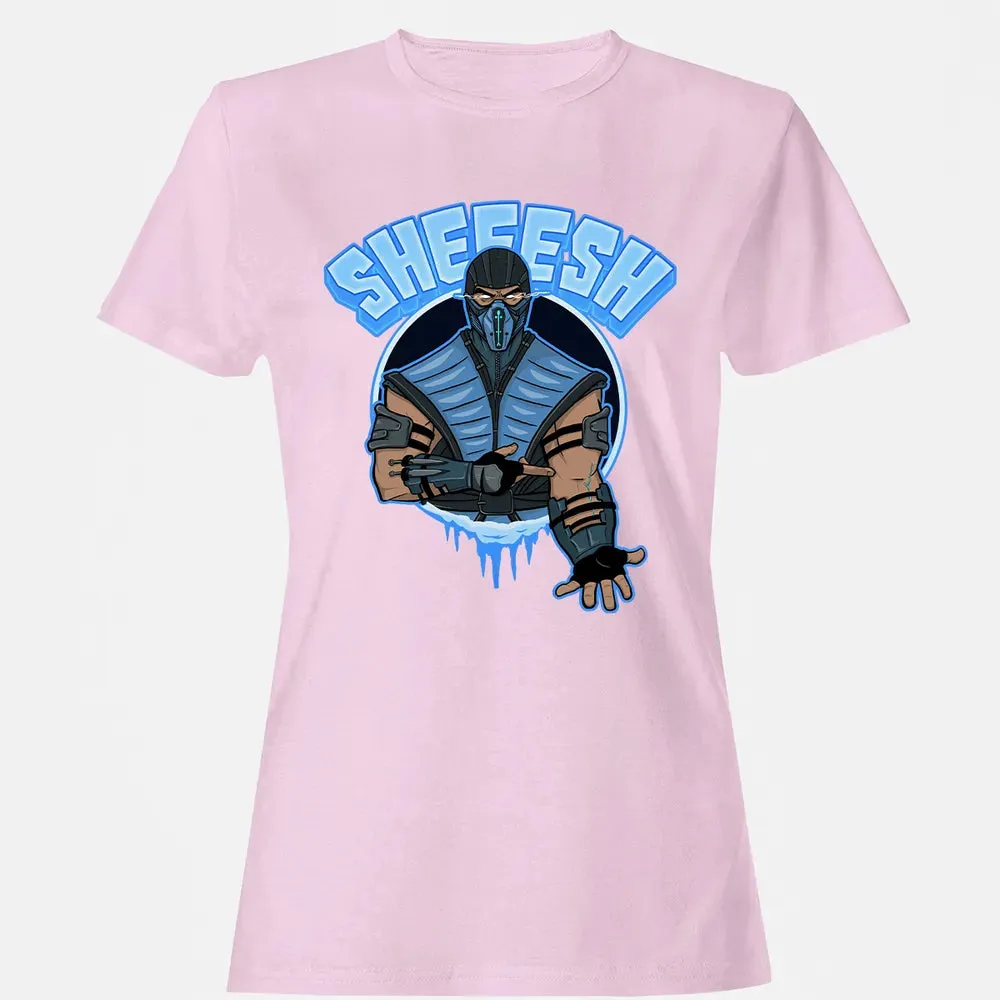 Sheeesh Women's T-shirt - 9