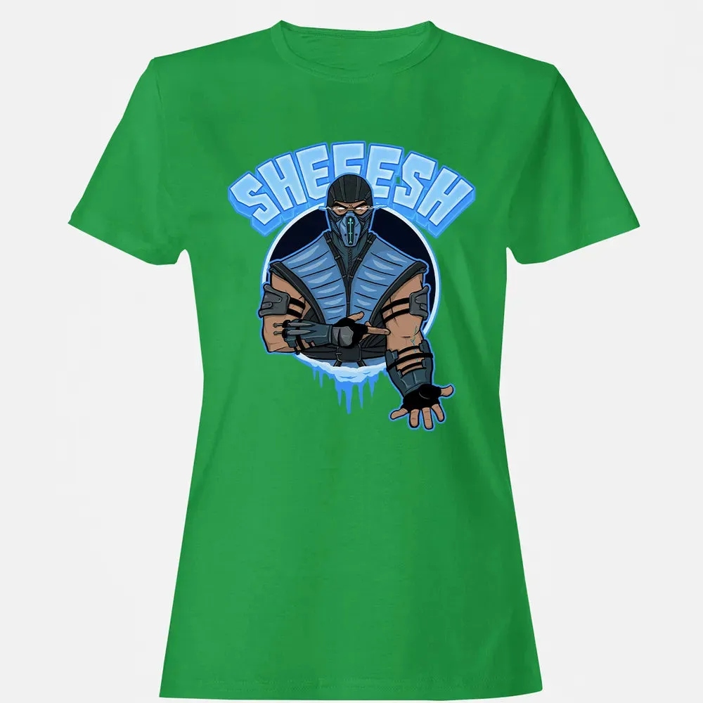 Sheeesh Women's T-shirt - 7