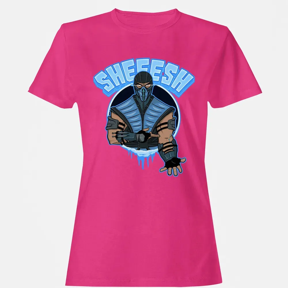 Sheeesh Women's T-shirt - 6
