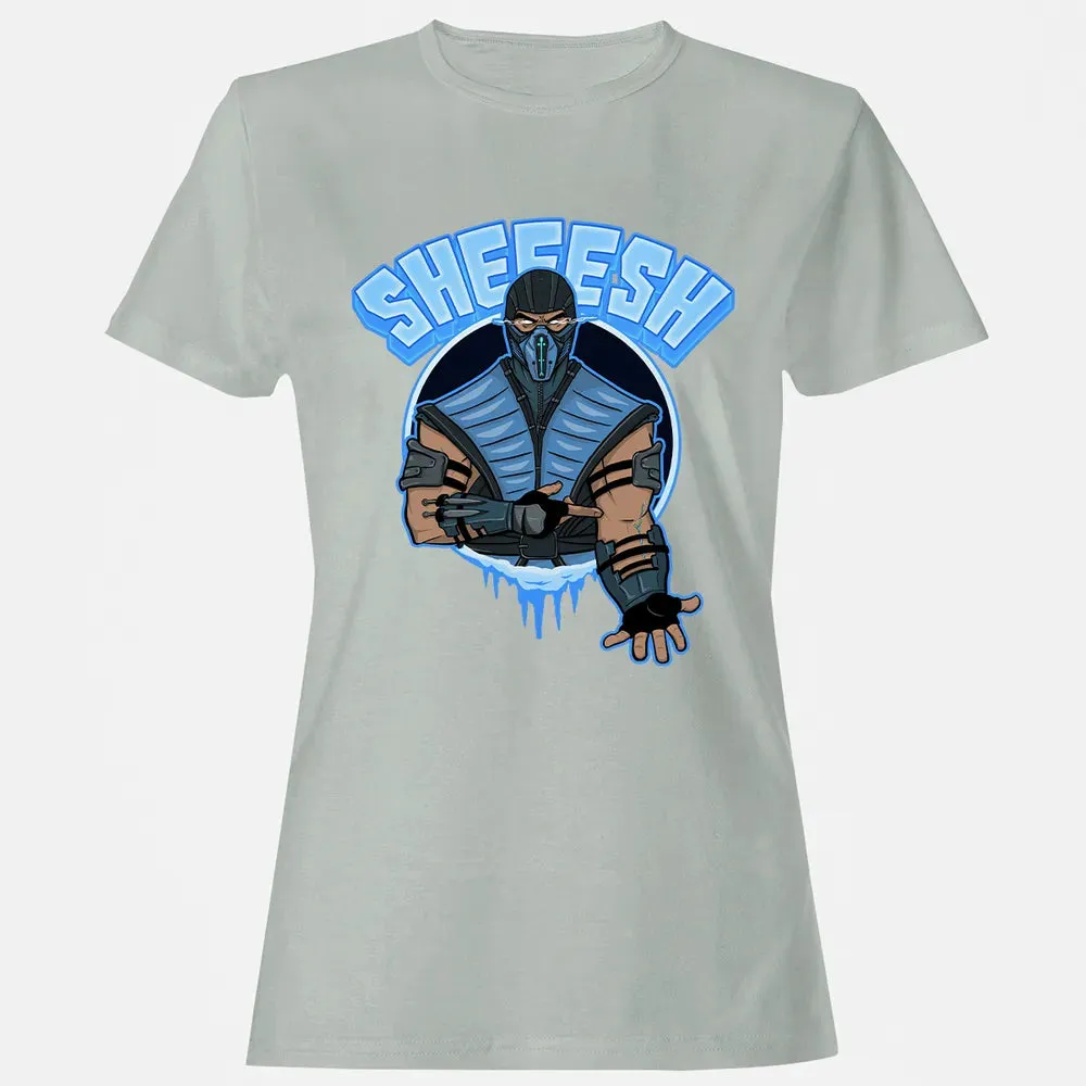 Sheeesh Women's T-shirt - 2
