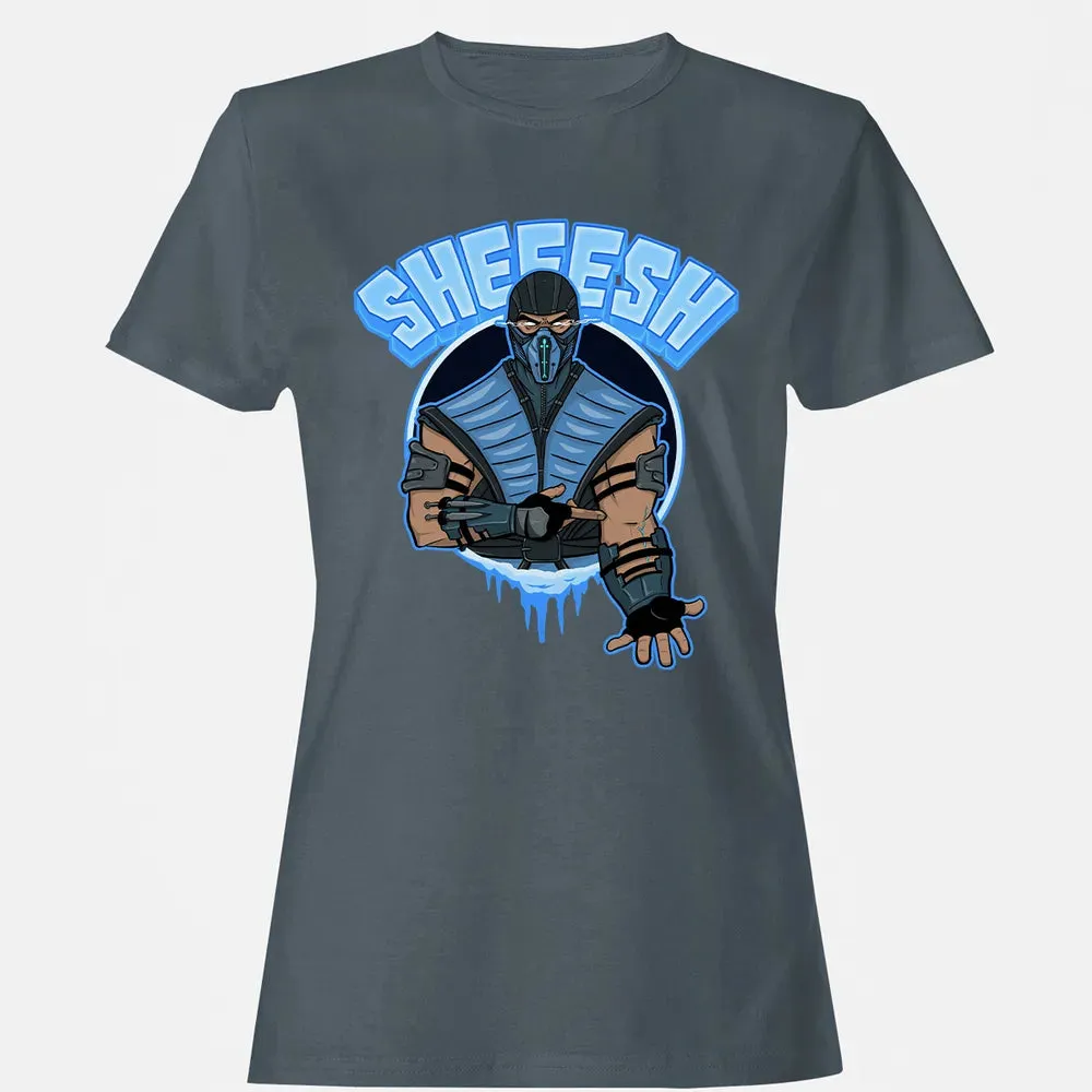 Sheeesh Women's T-shirt - 3