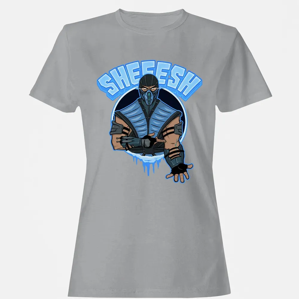 Sheeesh Women's T-shirt - 15