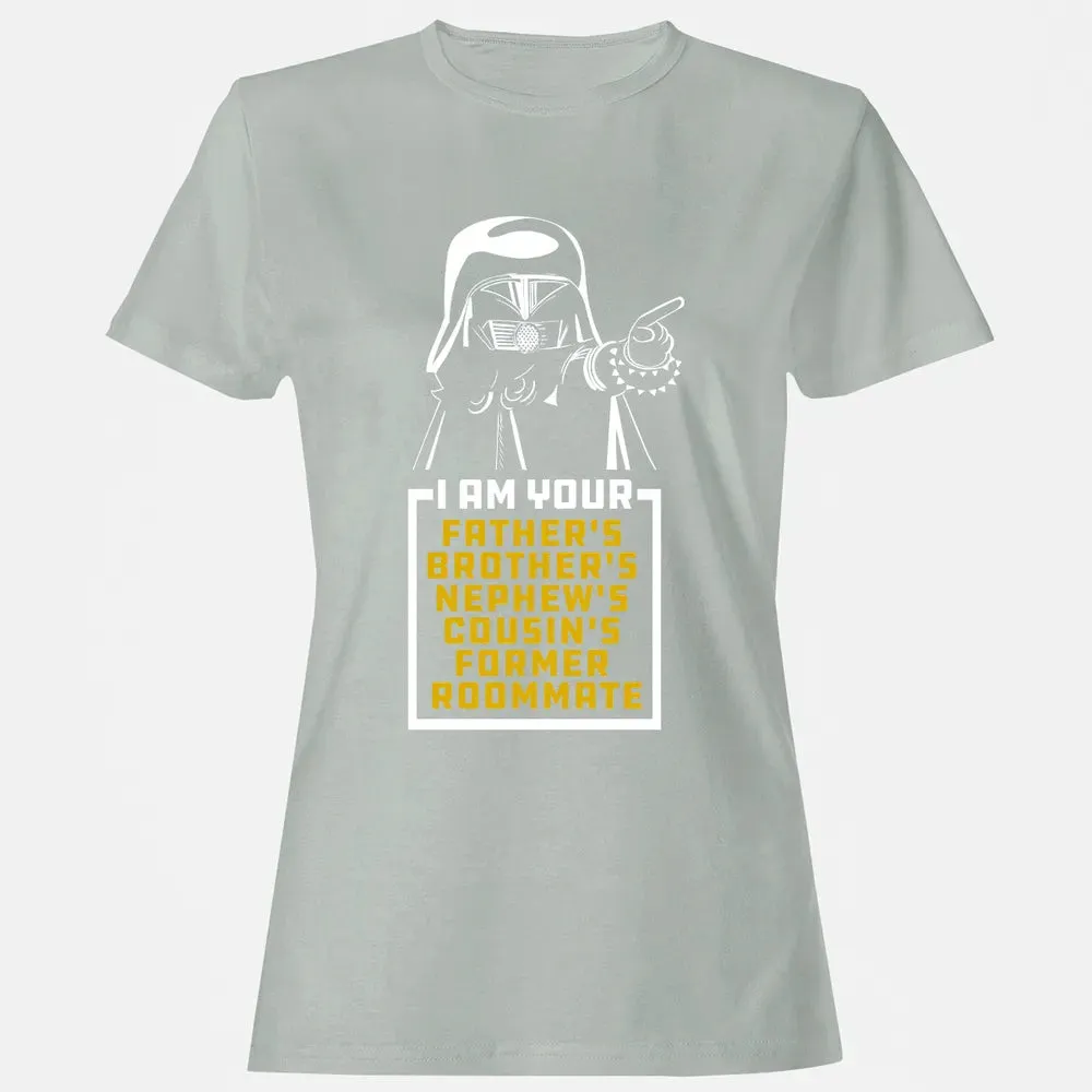 I am Your Women's T-shirt - 2