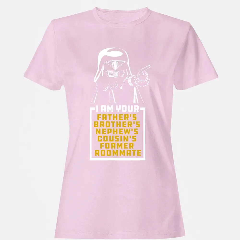 I am Your Women's T-shirt - 9
