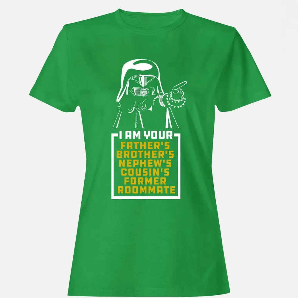 I am Your Women's T-shirt - 7