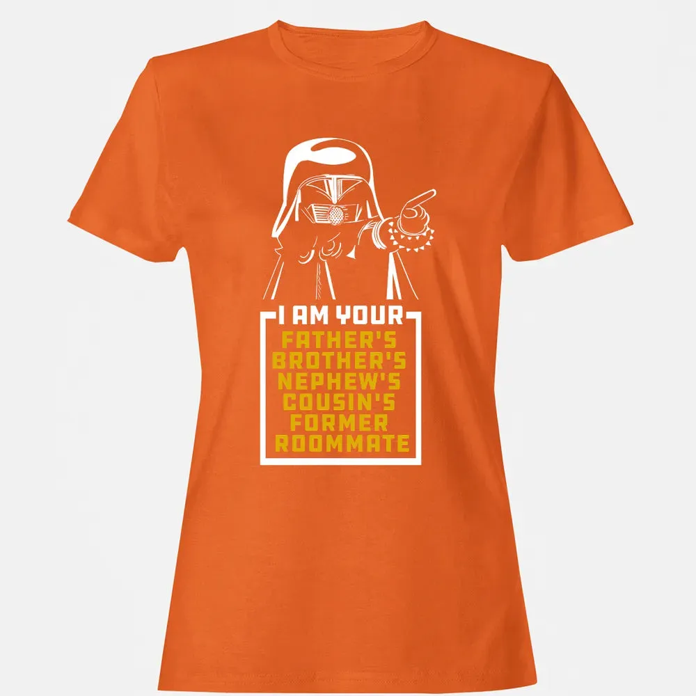 I am Your Women's T-shirt - 11