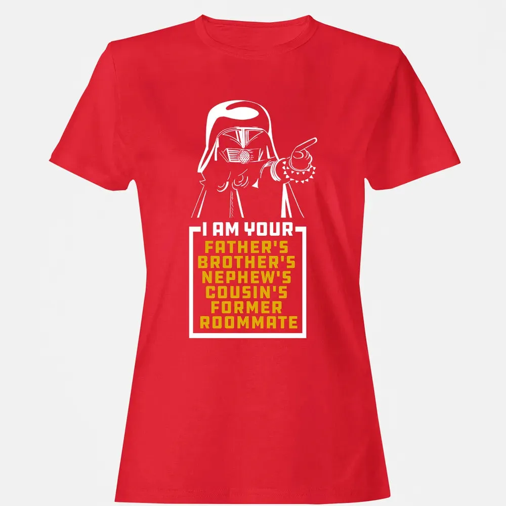 I am Your Women's T-shirt - 13
