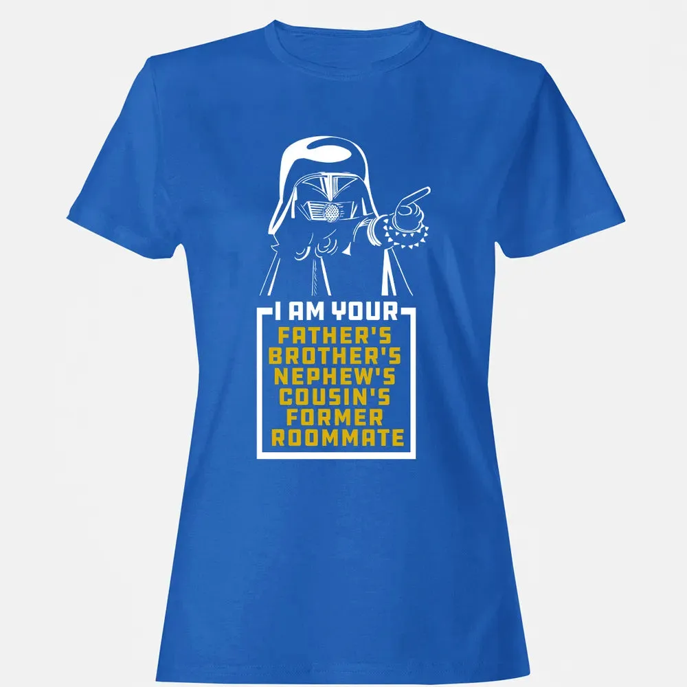 I am Your Women's T-shirt - 14