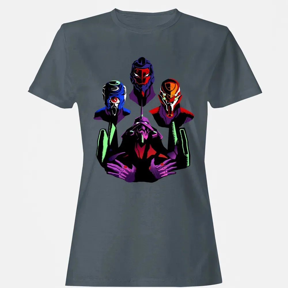 A Cruel Angels Rhapsody Women's T-shirt - 3